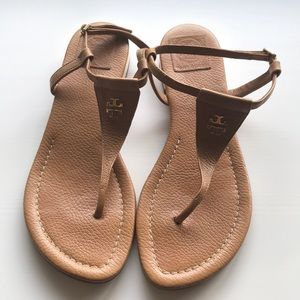 Tory Burch Sandals Size 8.5